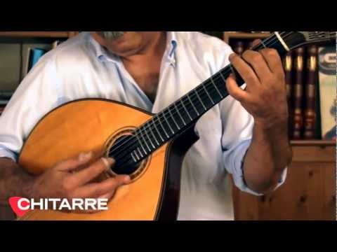 Marco Poeta - Chitarra portoghese e 12 corde