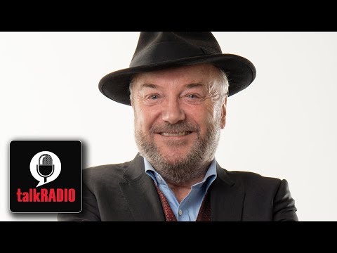 Watch George Galloway's Mother of All Talk Shows | 29th May