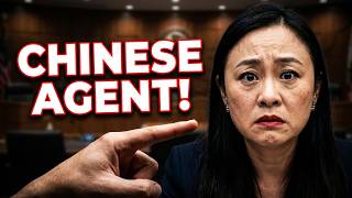Download lagu Eileen Wang: California mayor admits to working as illegal agent for China mp3