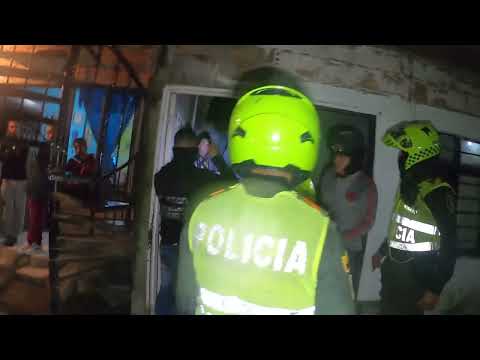 LA MOTO ROBADA ESTABA BIEN ESCONDIDA // NO TE IMAGINAS LO QUE PASA AL FINAL