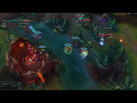 I wish I had dragonslayer Pantheon for this