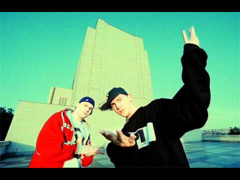 K.O. Kru - Máš pravdu sme K.O.