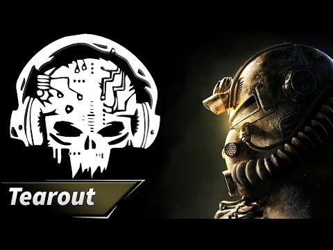 Hela & Loser & CyberSex - Fallout