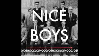 Joe Hood - Nice Boys