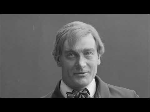 Oscar Textorius - Beväringsvals från Backamo