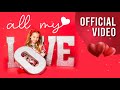 Mandy Corrente - All my Love  (Official Video)