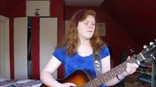 Serenade by The Steve Miller Band (Cover)