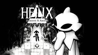 Helix: Descent N Ascent release date reveal trailer teaser