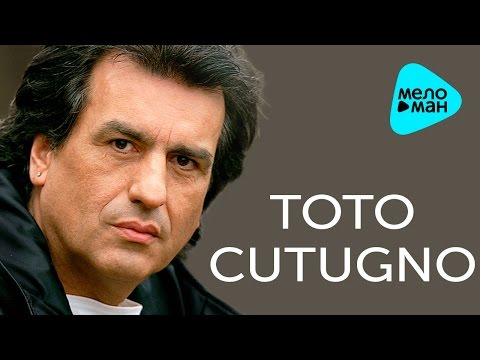 Toto Cutugno - Greatest Hits - The Best Maestro Collection @MELOMANDANCE