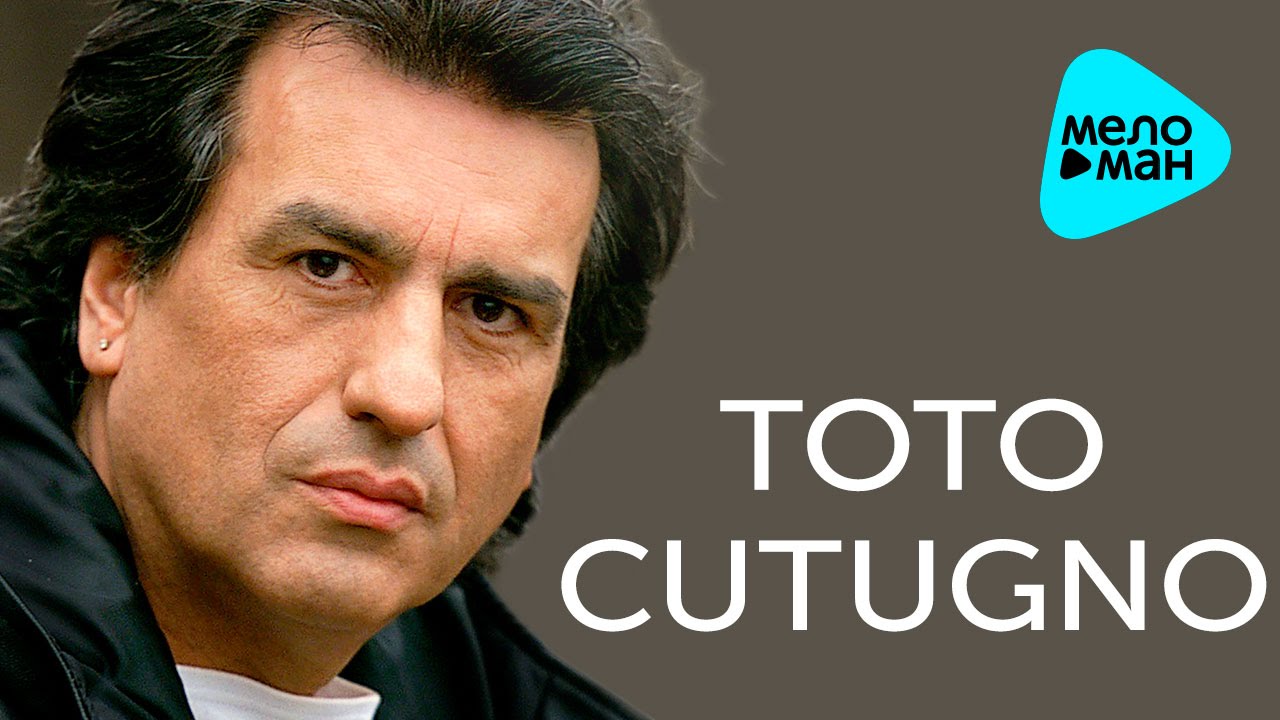 Toto Cutugno - The Best