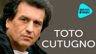 Toto Cutugno - Greatest Hits - The Best Maestro Collection @MELOMAN DANCE