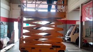 Haulotte COMPACT 12 saxlift | Bild 4 - Machineryline