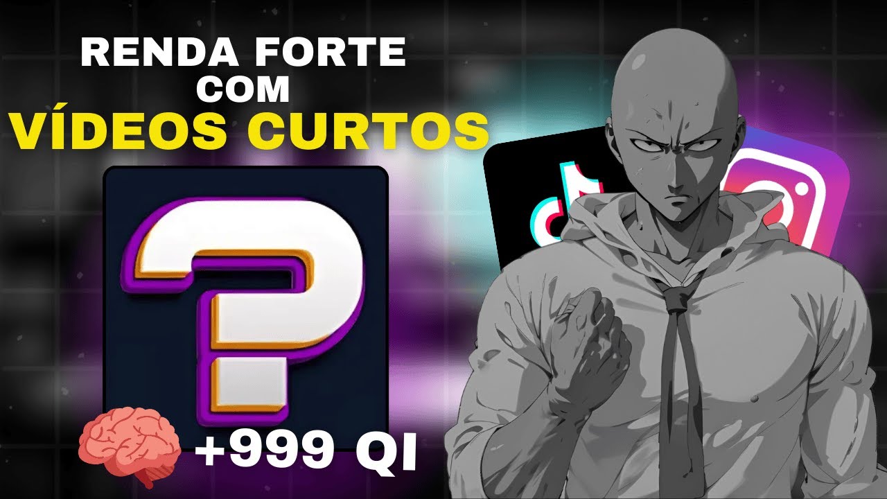 Faça isso se quiser ser GIGANTE nos vídeos curtos!!