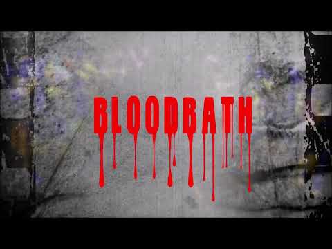 MALICE 213 - Bloodbath Lyric Video