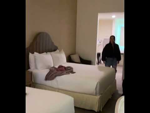 FogCatcher Inn Cambria California review