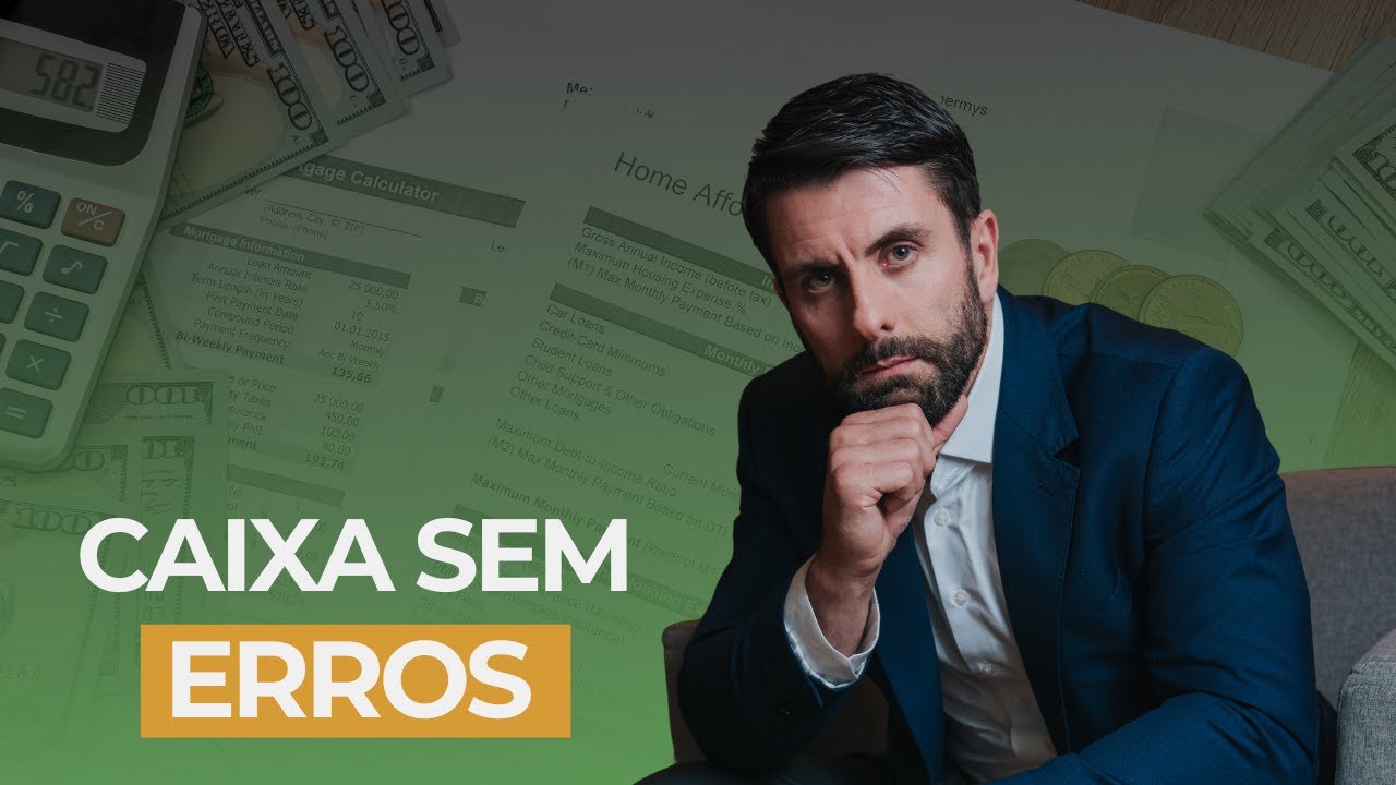 O QUE É PLANO DE CONTAS E CONTROLE DIÁRIO? Como Organizar Suas Finanças Empresariais!