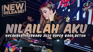 Download lagu DJ NILAILAH AKU SESUKA HATIMU AGAR ENGKAU TAU REMIX BREAKBEAT TERBARU 2025 SUPER BASS BETON mp3 Download lagu DJ NILAILAH AKU SESUKA HATIMU AGAR ENGKAU TAU REMIX BREAKBEAT TERBARU 2025 SUPER BASS BETON mp3