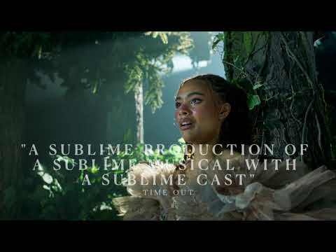 Trailer: Into The Woods