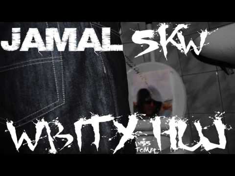 JaMaL SKW - Wbity Huj [DISS TOMAL]
