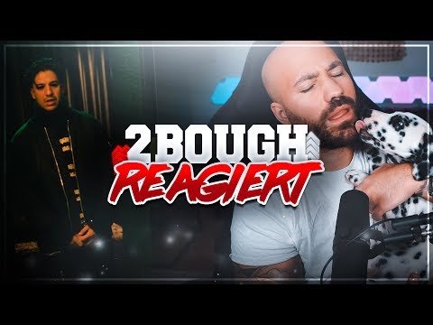 2Bough REAGIERT: Ufo361 – „Irina Shayk” 🌊🌊🌊