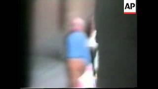 PERU: PICTURES OF US CONVICTED TERRORIST LORI BERENSON