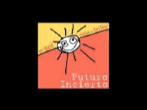 Nada Debe Detenerme - Futuro Incierto