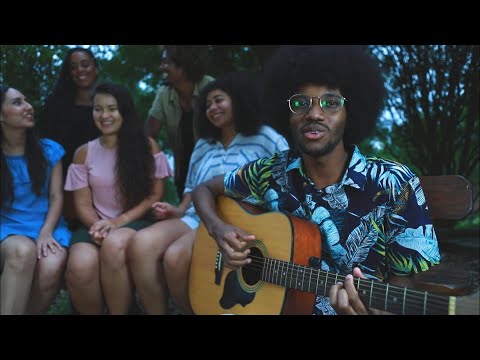 Te Amar video