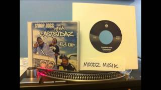 Dam Funk ft Tray Deee, Goldie Loc &amp; Snoop Dogg (Tha Eastsidaz) - Faden Away (Moodz Mix)