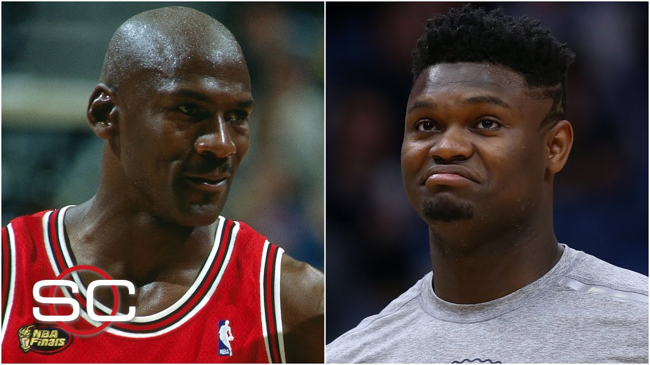 How Michael Jordan is still impacting the NBA today | SportsCenter