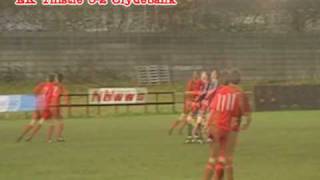 preview picture of video 'East Kilbride Thistle v Clydebank'