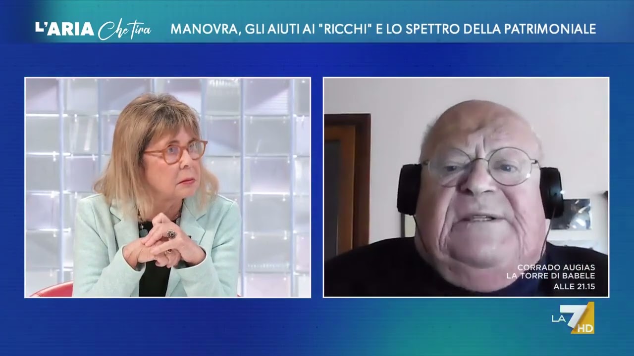 Giuliano Cazzola stronca lo sciopero del 12 dicembre: "Inutile farlo a babbo morto, lo farà ...