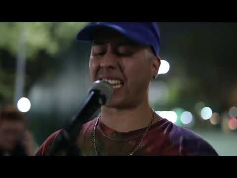 Maxx Gallo - Puré de Papa [Live Session]