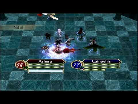 Fire Emblem: Radiant Dawn Normal Mode w/ Commentary Part 111