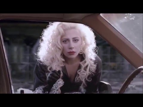 American Horror Story: Hotel - GAGA Scenes