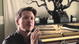 TENTH AVENUE NORTH - Hallelujah: Story