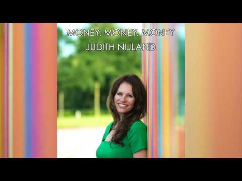 Money, Money, Money | Judith Nijland | ABBA Jazz Tribute