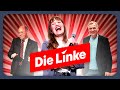Deshalb Ist Die Linke Gerade So Erfolgreich