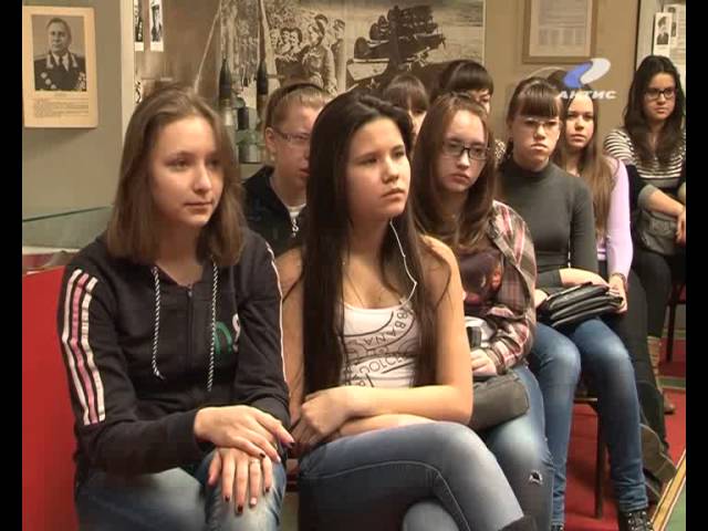 Ряд обучающих семинаров провел Музей Победы