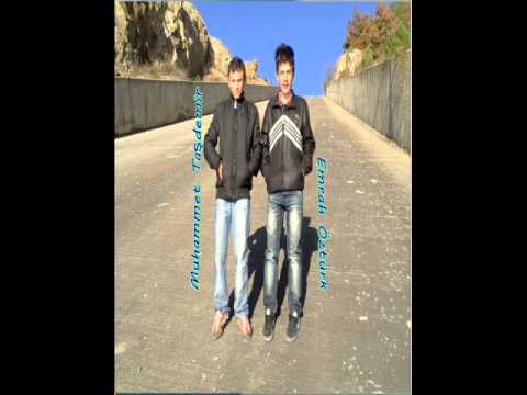 UsLanmaz Mc [Tam 1 YıLdır Sensizim].wmv