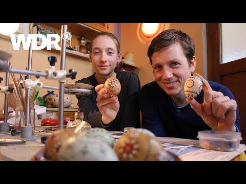 neuneinhalb – Deine Reporter: Ich bin Sorbin | WDR