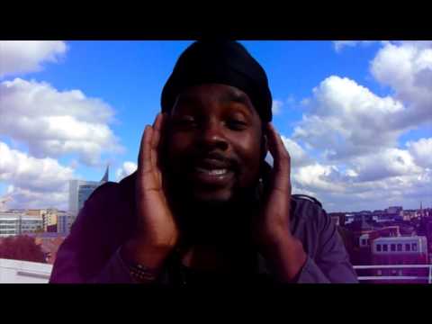 Da Fuchaman - Equal Rights & Justice (Reality Shock)