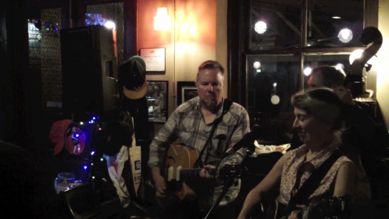 Promotional video thumbnail 1 for Mystery Hillbillies