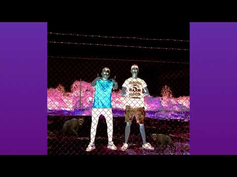 AZII x PABLITO - HIENY