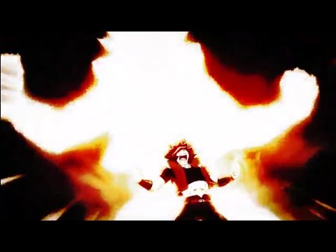 [BEYBLADE BURST CHO Z] [AMV] Buster Xcalibur - Rise