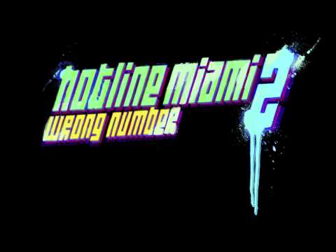 Hotline Miami 2 OST - Frantic Aerobics