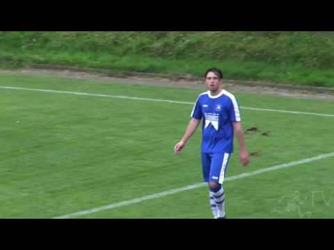 161023 / SV Völkersbach - FVA Bruchausen 2 / 4:0