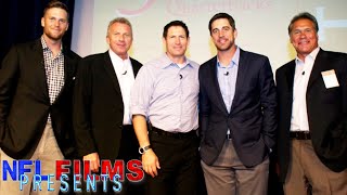 NFL Films — The Greatest Roundtable Ever | NFL Films Presents