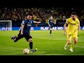 Jadon Sancho vs Villarreal - My Opinion 2021