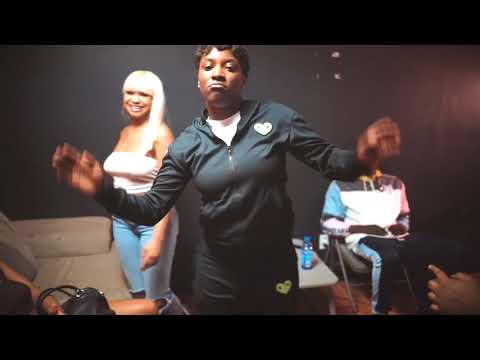 CashClick Boog - (Ybn Namir Bounce Out Remix Official Music Video)