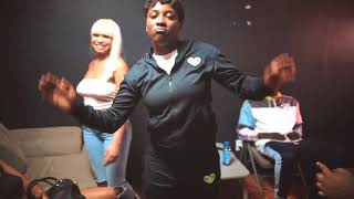 CashClick Boog - (Ybn Namir Bounce Out Remix Official Music Video)